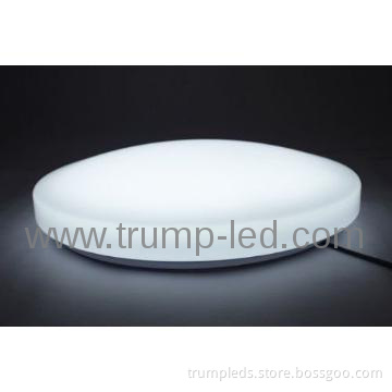 Microwave sensor LED lighting ceiling type 220V
